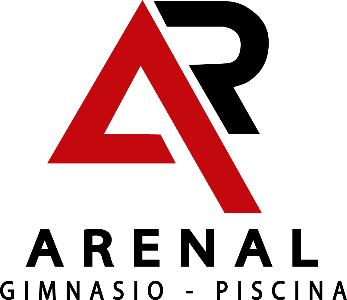 Logo Gimnasio Arenal Vigo