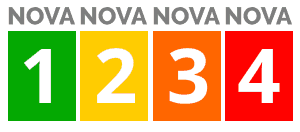 Clasificación NOVA