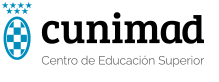 Logo Cunimad (Colaboración Prácticas Externas Grado Nutrición Humana y Dietética)