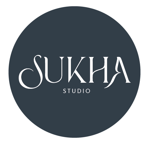 Logo Sukha Studio