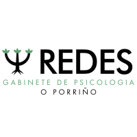 Logo Redes Gabinete de Psicología